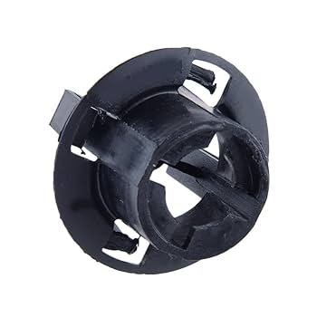   × Mercedes-Benz アウター Amazon.com: beler 1set Hood Bumper Rubber Buffer Cushion